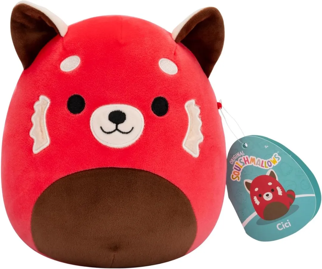 Squishmallows Cici 19cm Pluche