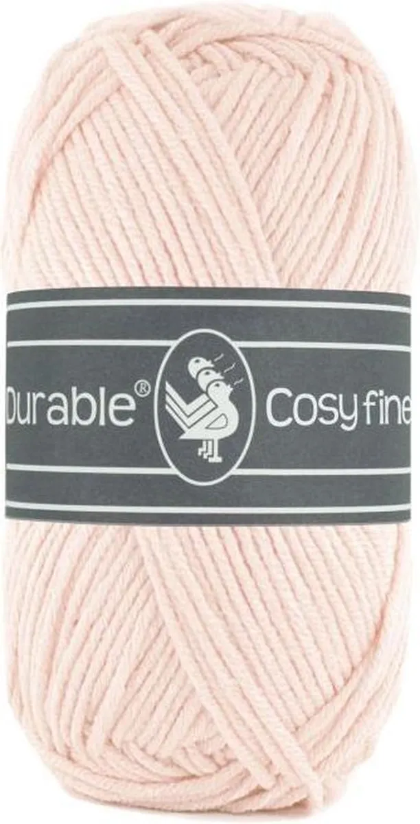 Durable Cosy Fine 2192 Acryl Katoen Garen