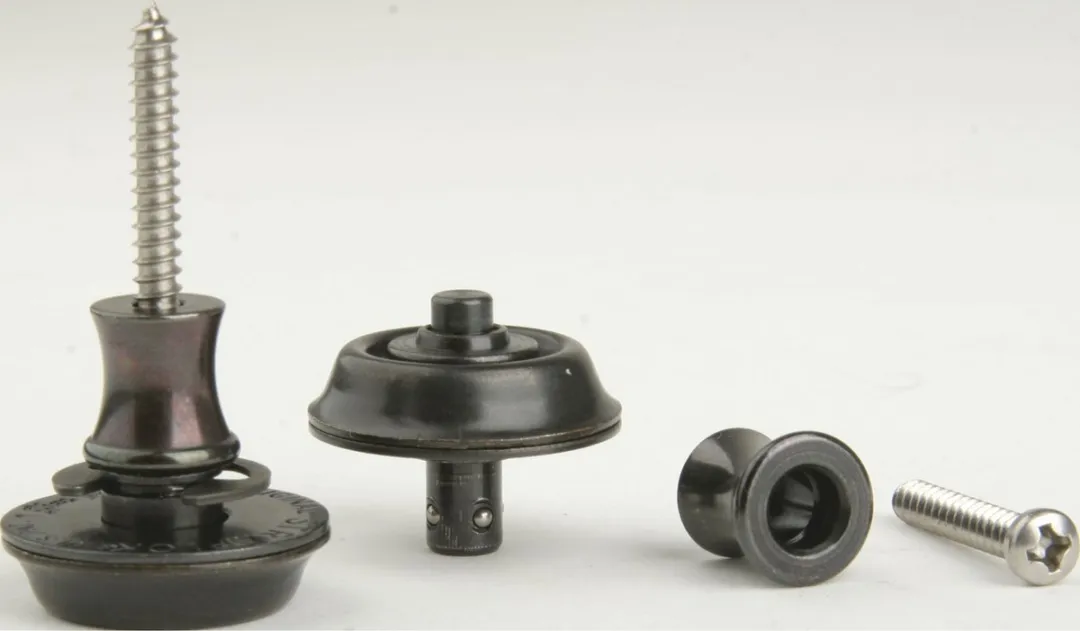Dunlop Straplok Original Design