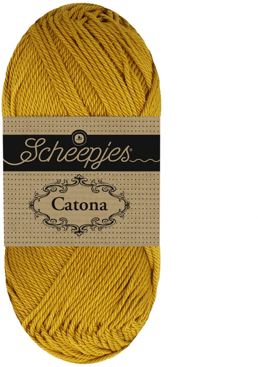 Scheepjes Catona Garen 50g