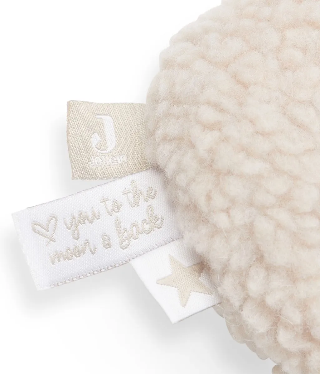 Jollein Rammelaar Moon - Nougat