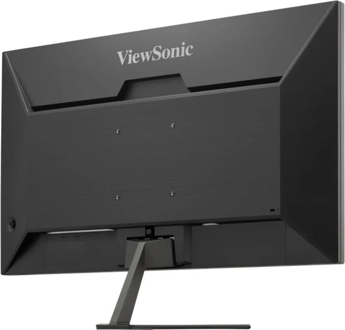 Viewsonic VX Series VX2758A-2K-PRO-3 computer monitor 68,6 cm (27") 2560 x 1440 Pixels Quad HD LED Zwart