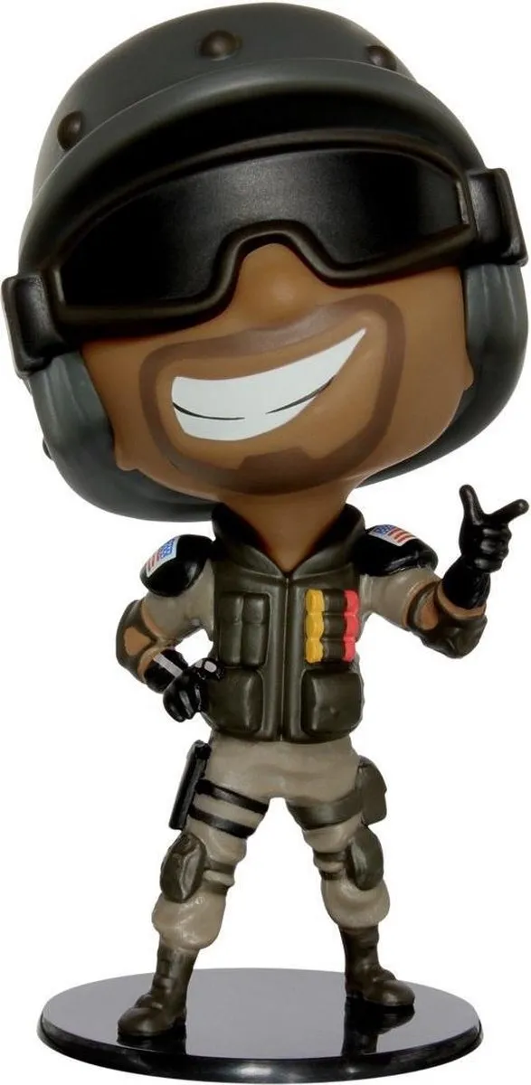 Ubisoft Six Collection Castle Figurine 300114972 - Veelkleurig
