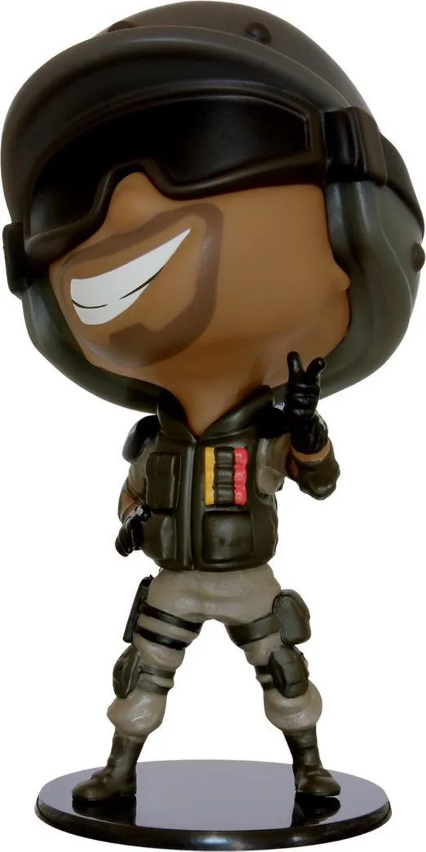 Ubisoft Six Collection Castle Figurine 300114972 - Veelkleurig