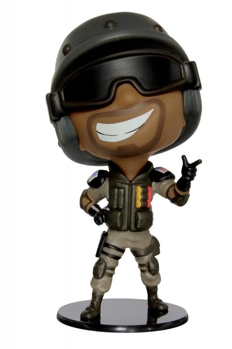 Ubisoft Six Collection Castle Figurine 300114972