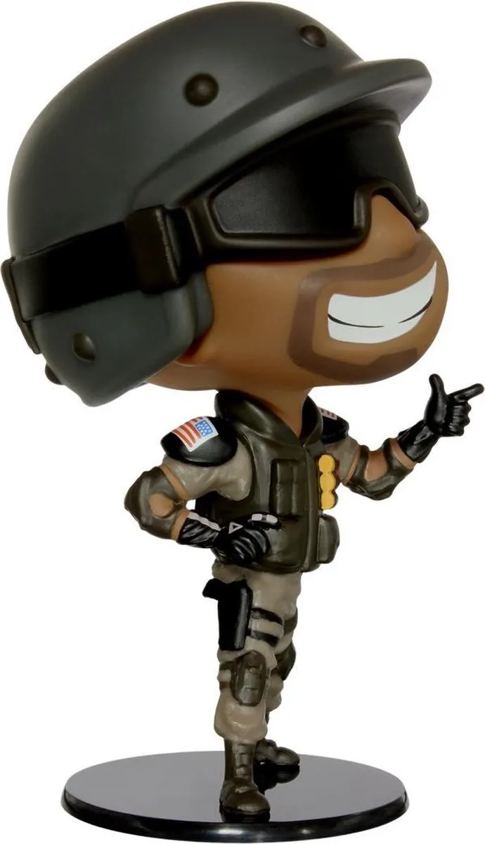 Ubisoft Six Collection Castle Figurine 300114972 - Veelkleurig