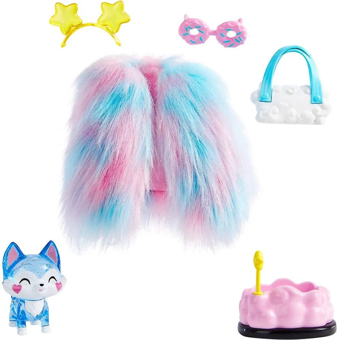 Barbie Extra Pet & Fashion Pack