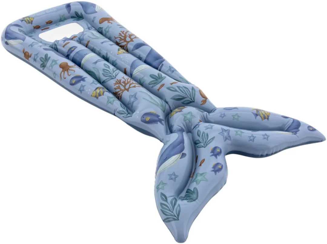 Rubo Toys Little Dutch Ocean World Luchtbed
