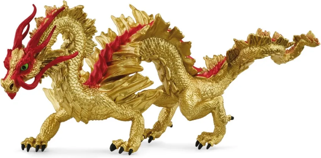 Schleich Lunar Nieuwjaarsdraak 72206