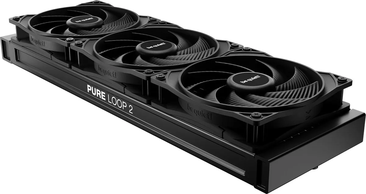 be quiet! Pure Loop 2 | 360mm