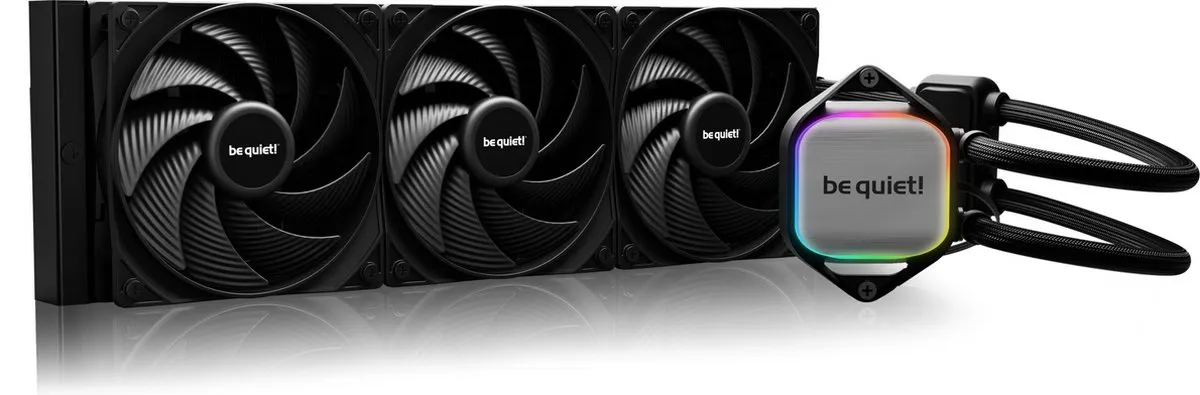 be quiet! Pure Loop 2 | 360mm