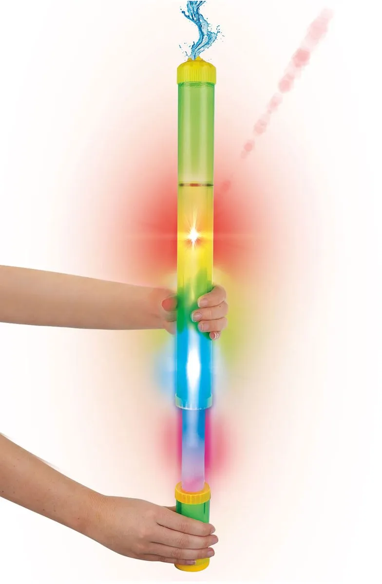 Toi-Toys Fun Waterspuiter 65123A - Multi kleuren
