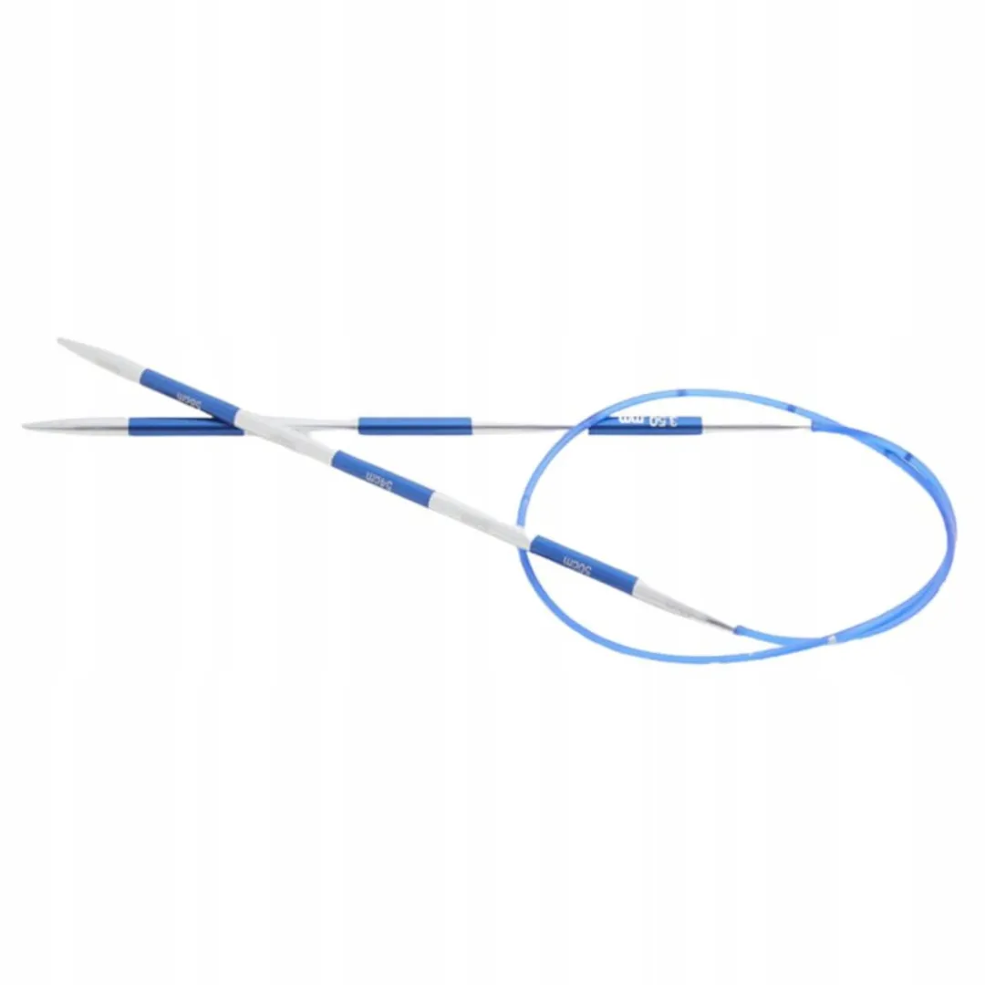 KnitPro SmartStix Aluminium Breinaalden 60cm 3,75mm
