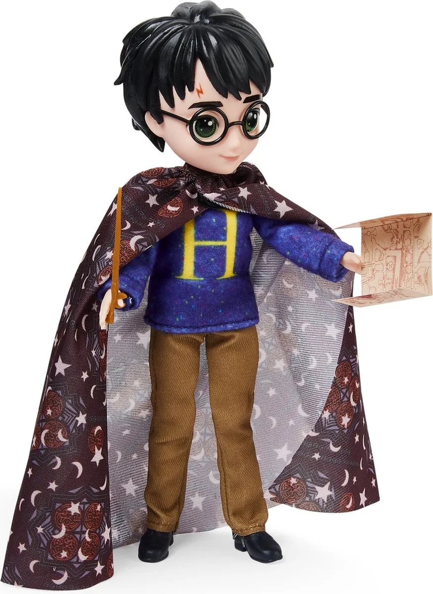 Harry Potter Pop 20cm