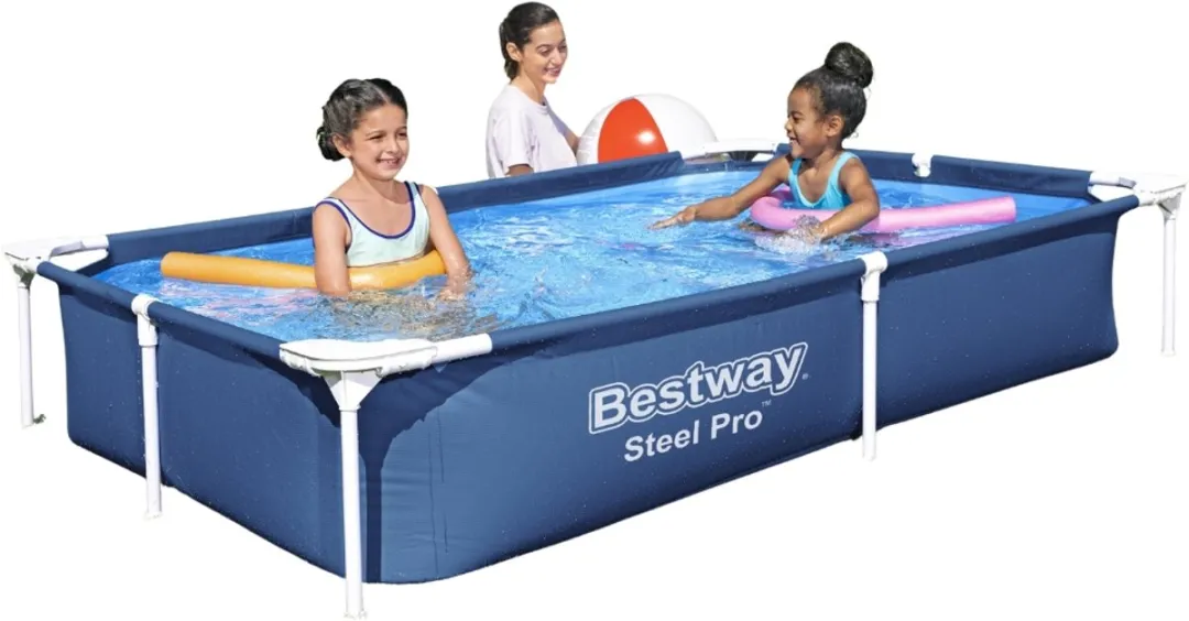 Bestway Steel Pro Zwembad 56401