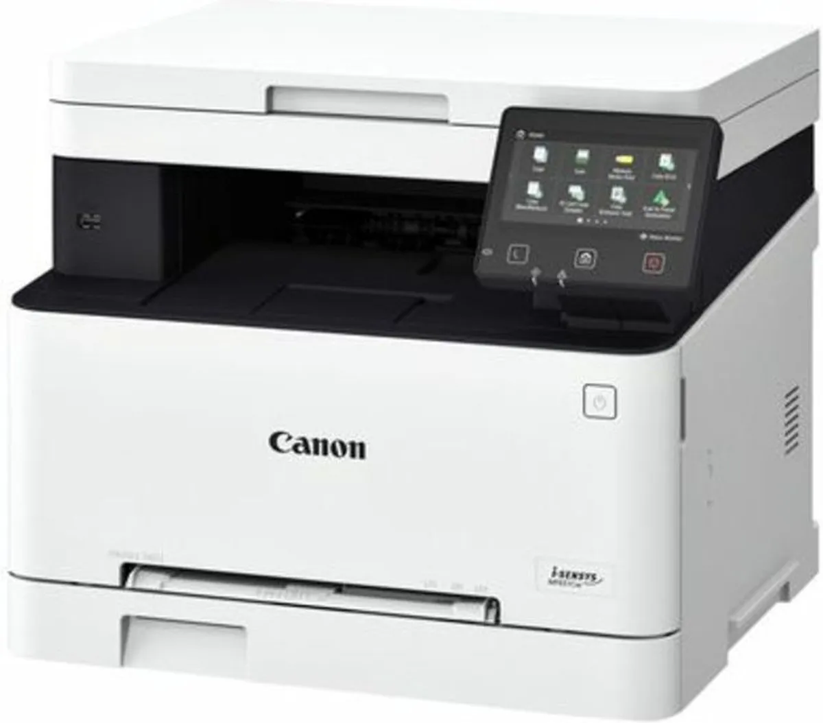 Canon i-SENSYS MF651Cw All-in-One Laserprinter Wit