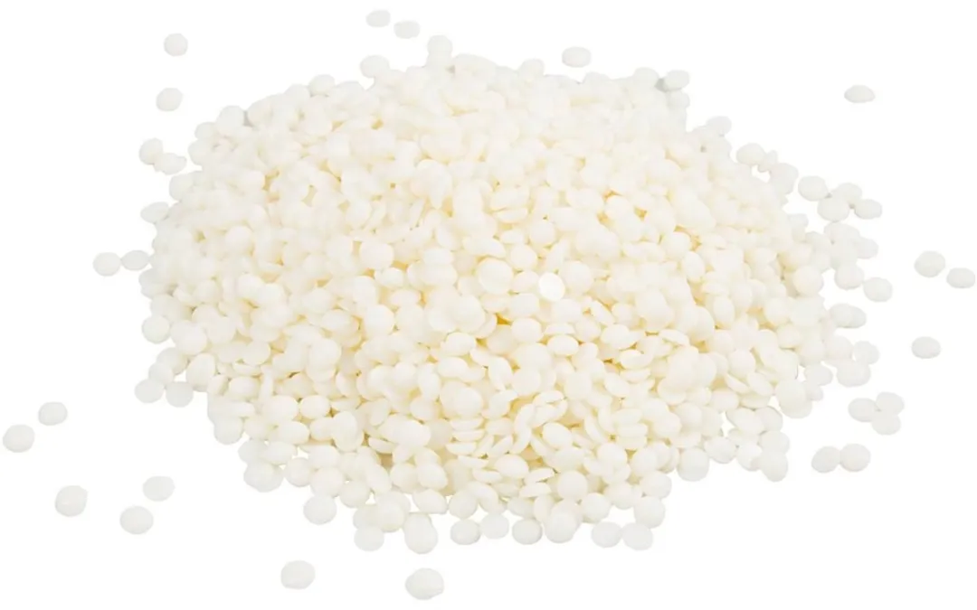 Creativ Company Sojawas - 5kg - Meerkleurig