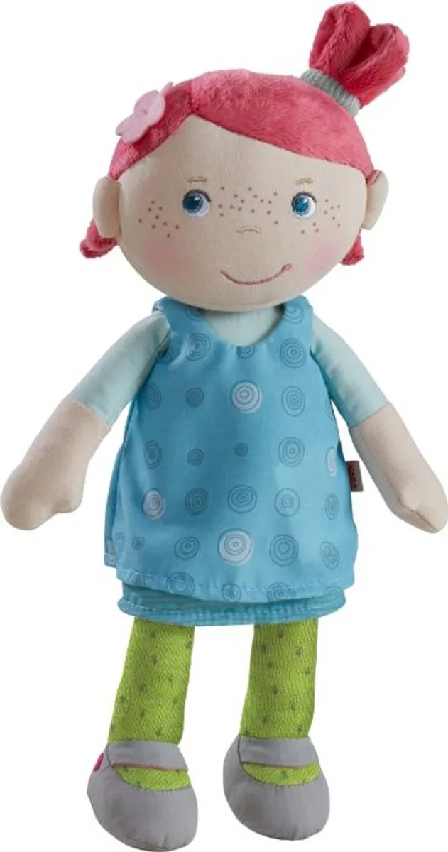 HABA Philine Knuffelpop 25cm