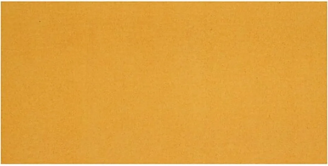 Creativ Company Crepepapier 50x250cm - Sun Yellow