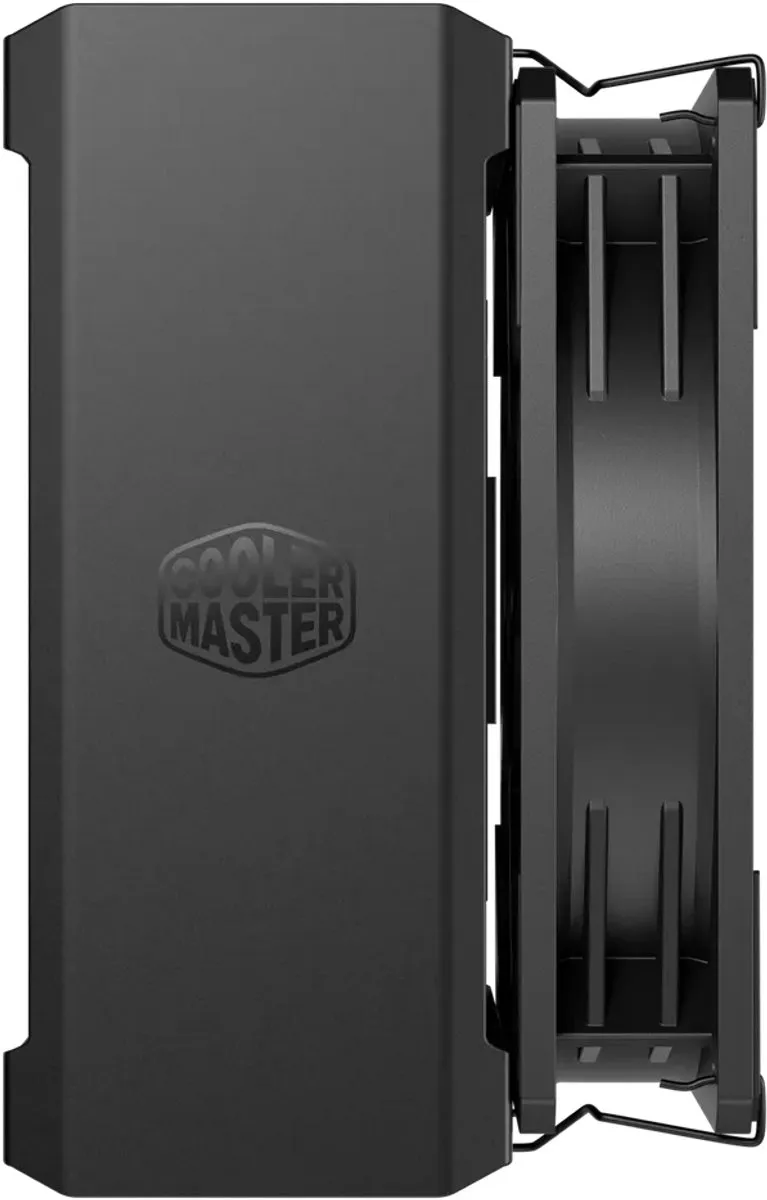 Cooler Master Hyper 212 3DHP Black - CPU Koeler