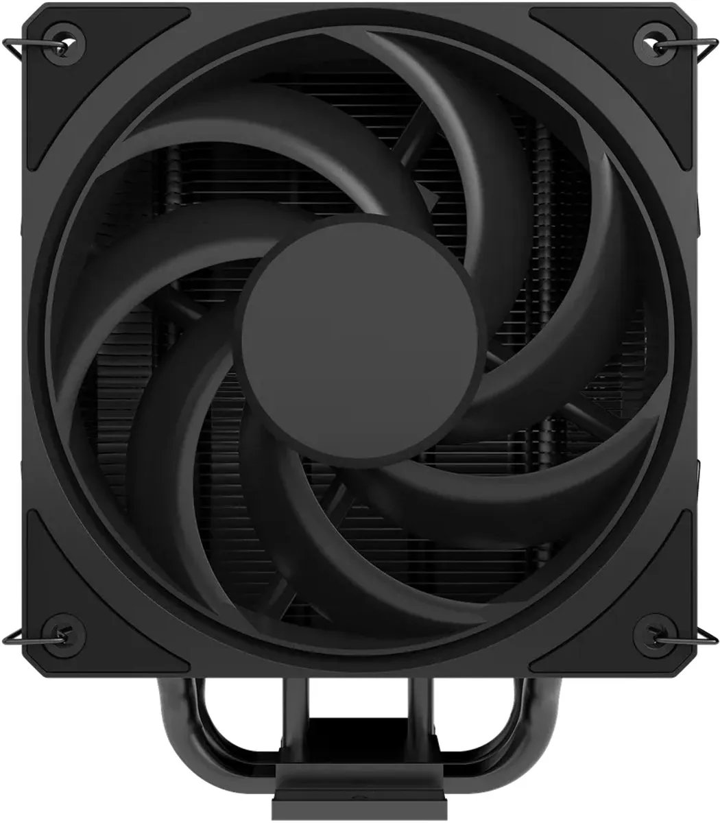 Cooler Master Hyper 212 3DHP Black - CPU Koeler