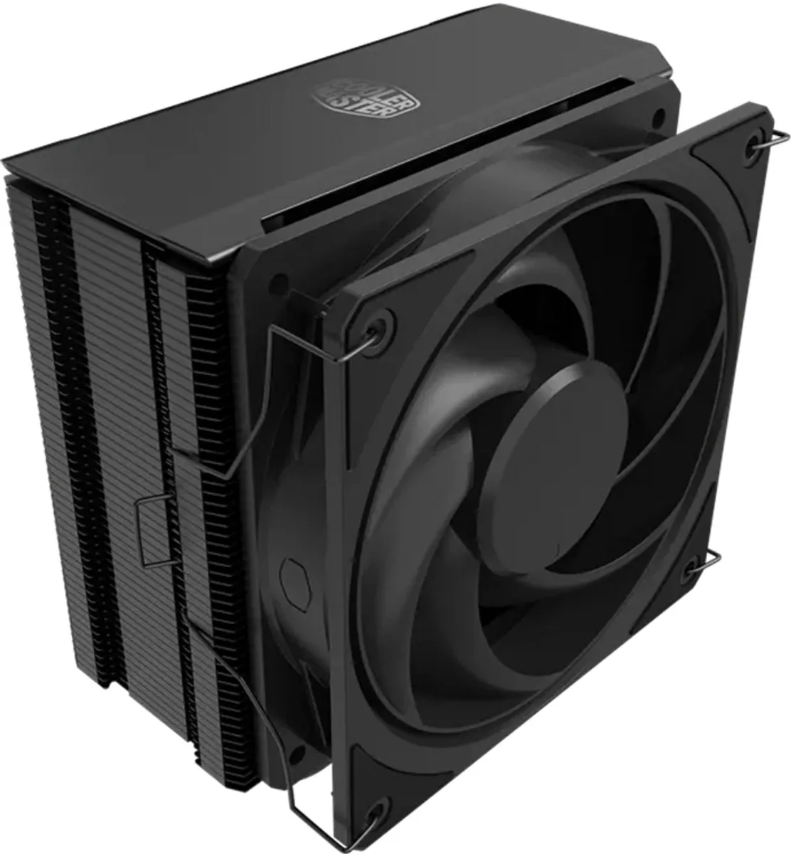 Cooler Master Hyper 212 3DHP Black - CPU Koeler