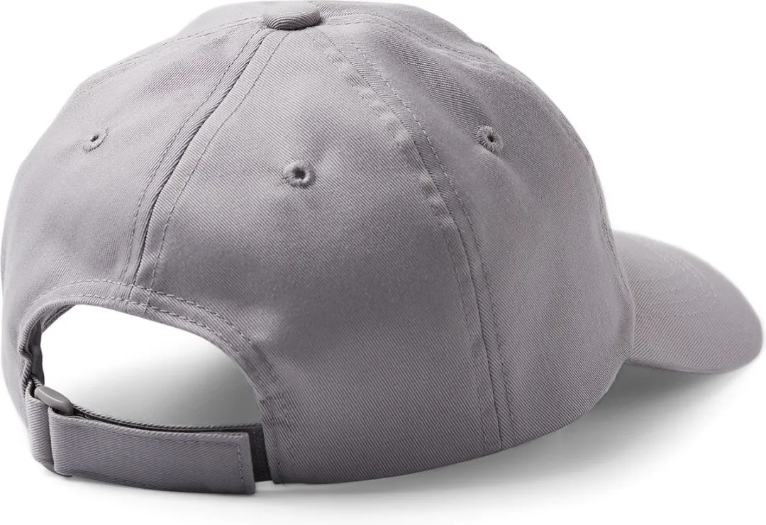 Cricut Ball Cap - 3 Stuks - Grijs