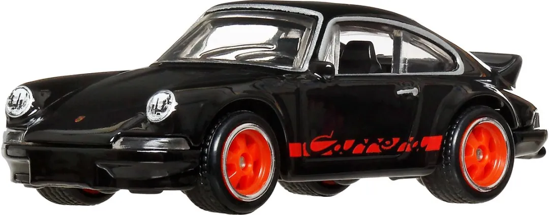 Hot Wheels Boulevard JBL19 Voertuig 1:64