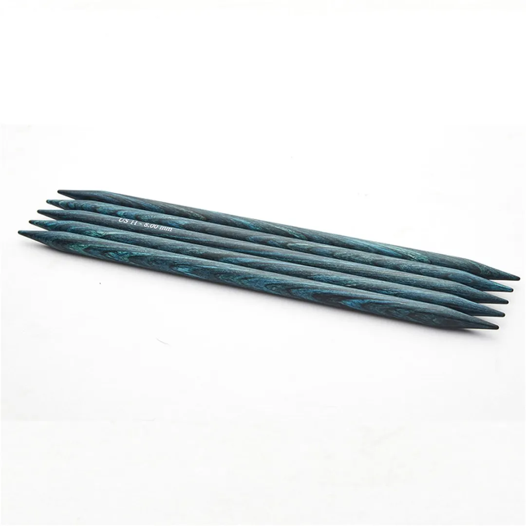 KnitPro Dreamz Sokkendoeken 12,5cm 8,00mm