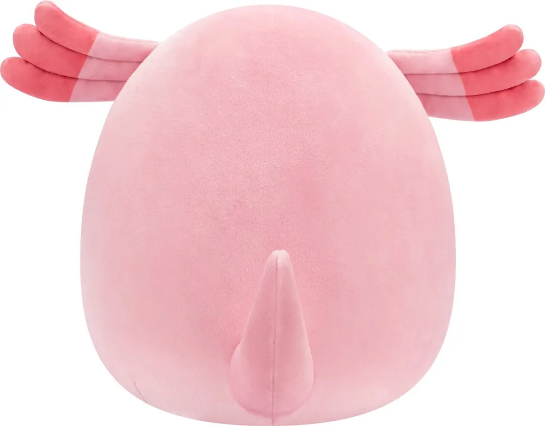 Squishmallows Chansey Pluche Knuffel 30cm