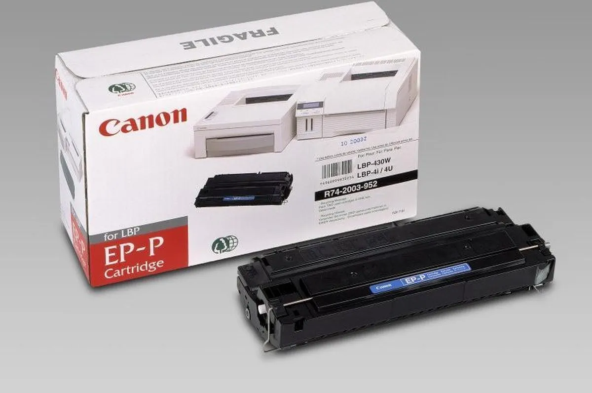 Canon EP-E 1538A003BA Tonercartridge