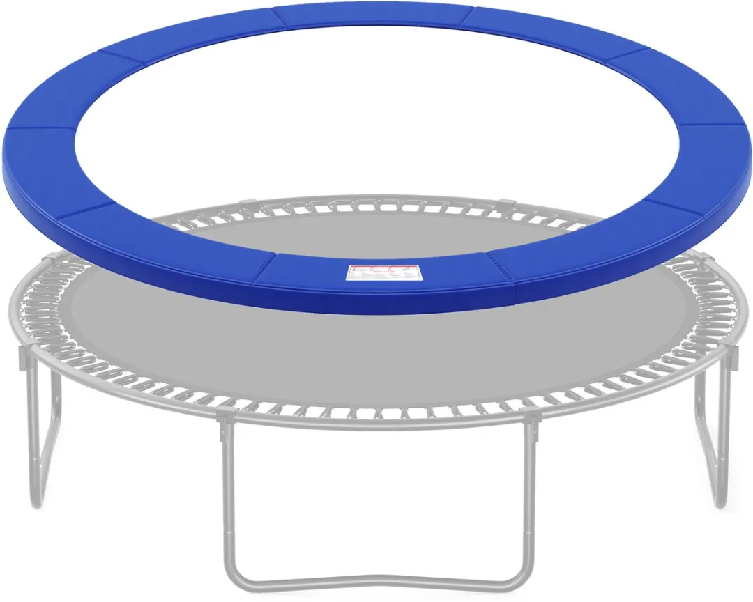Songmics STP12FT Randafdekking Trampoline 366cm