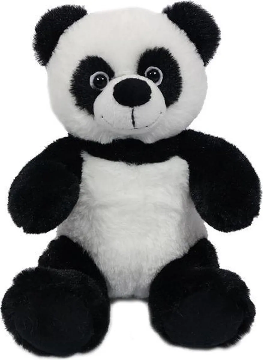 PIA Soft Toys Panda 21cm