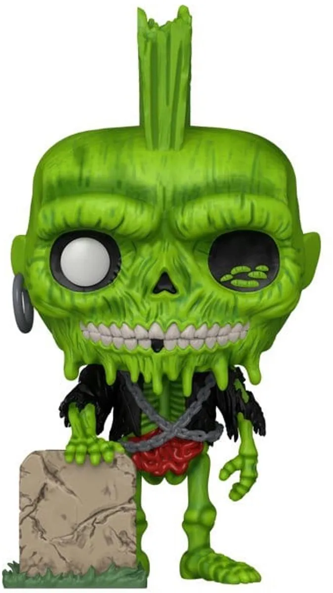 Funko Pop! Movies Return of the Living Dead Zombie Suicide #1979