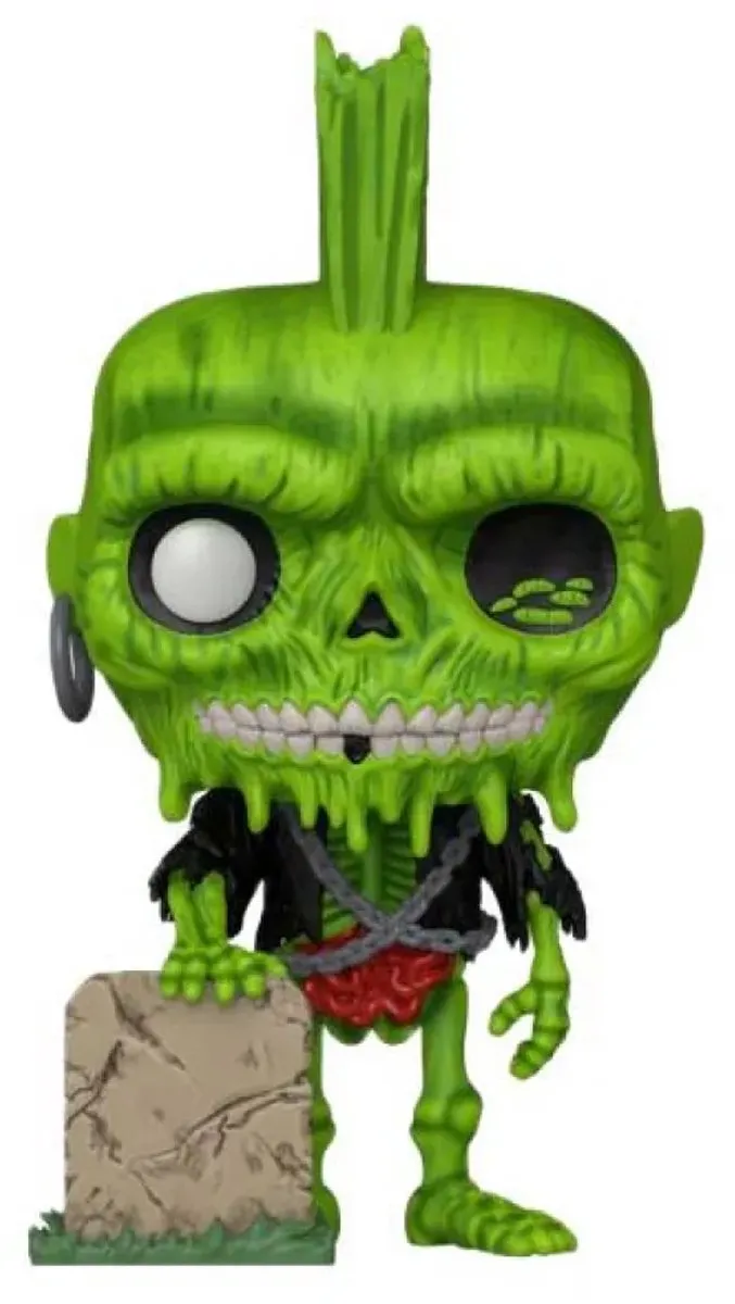 Funko Pop! Movies Return of the Living Dead Zombie Suicide #1979 - Multicolor