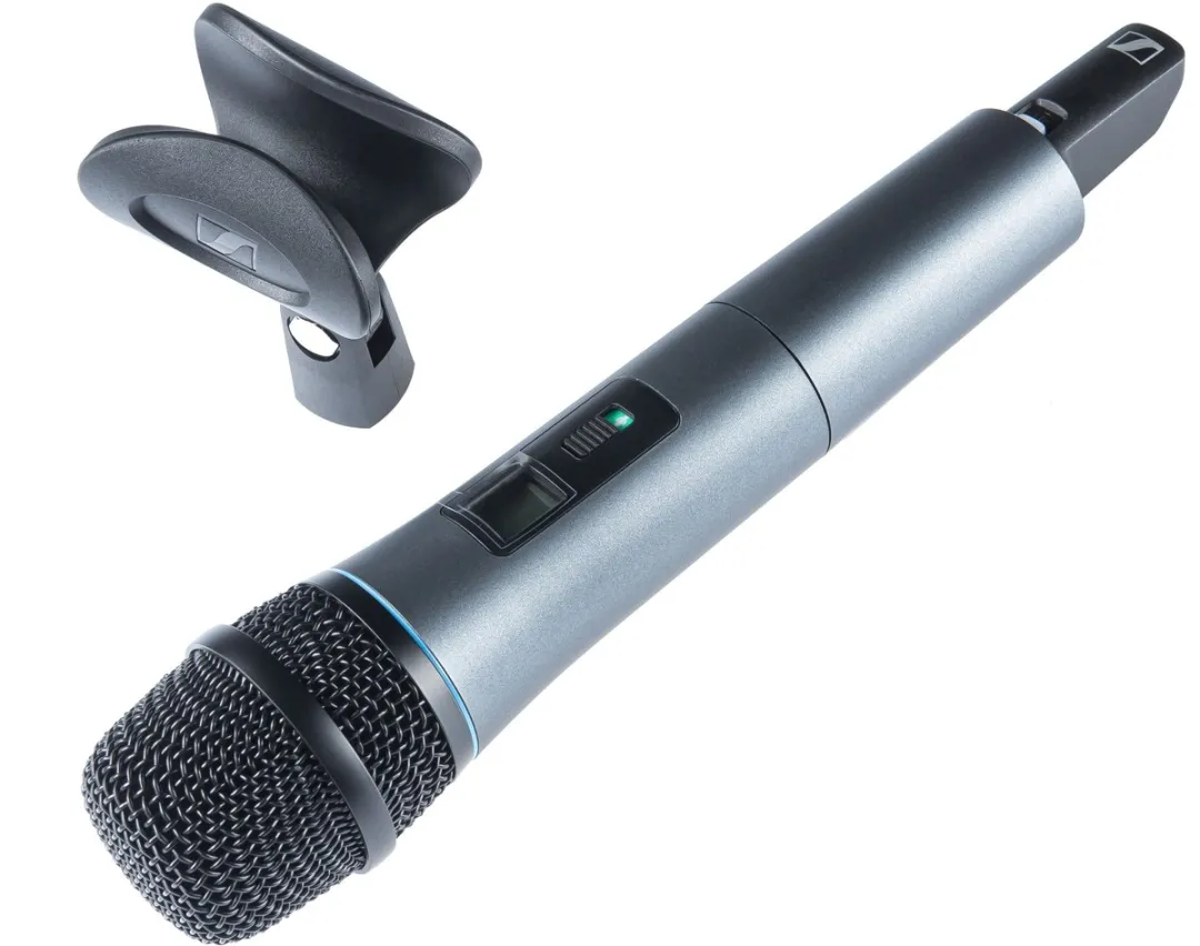 Sennheiser SKM 825-XSW-E Microfooncomponent