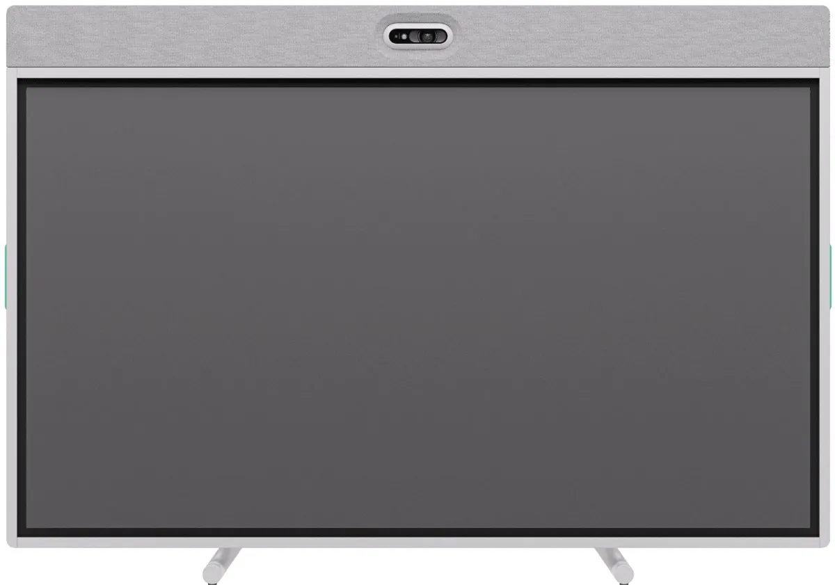 Logitech Rally Board 65 Videovergadersysteem - 960-001730 Wit