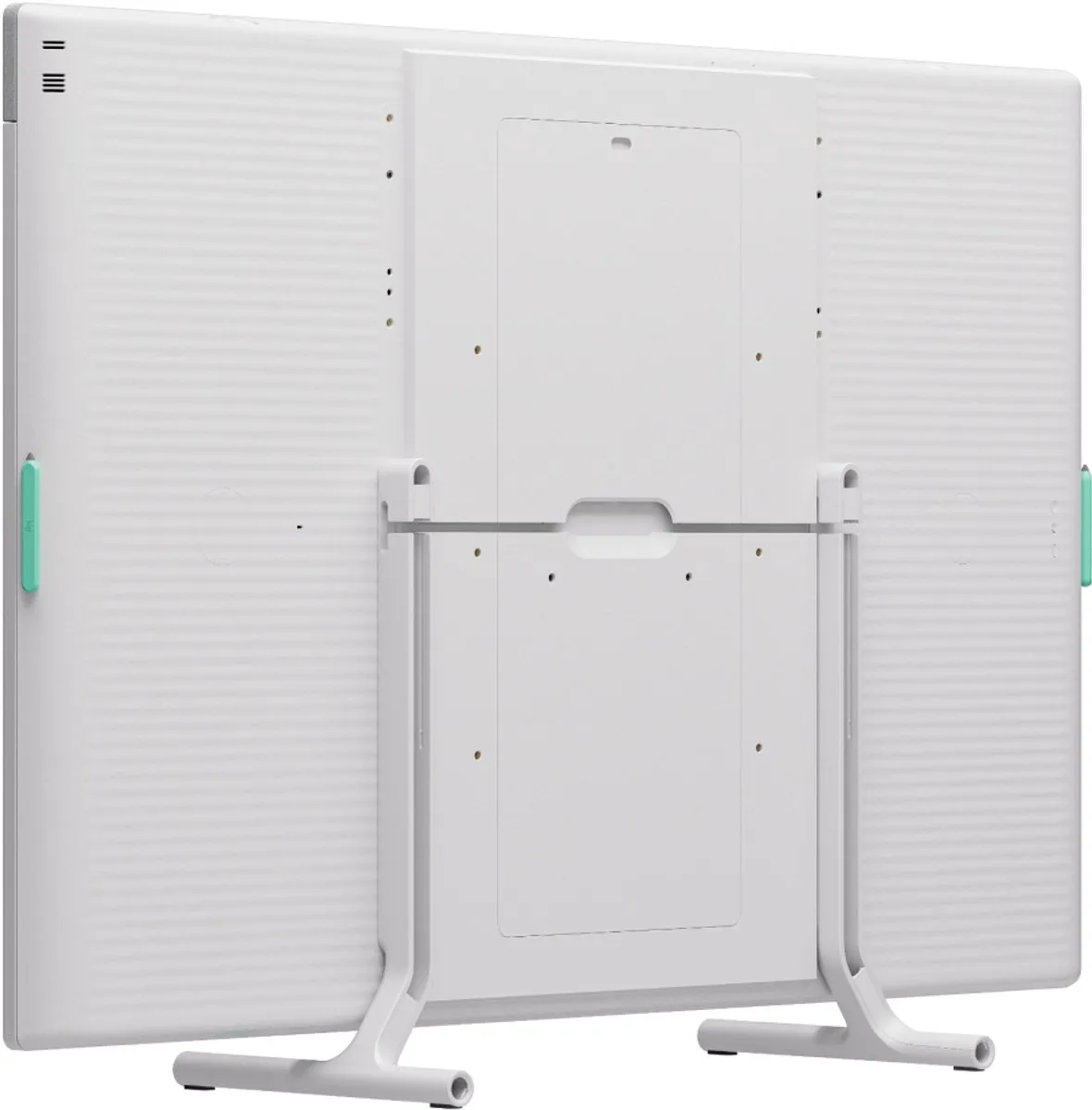 Logitech Rally Board 65 Videovergadersysteem - 960-001730 Wit