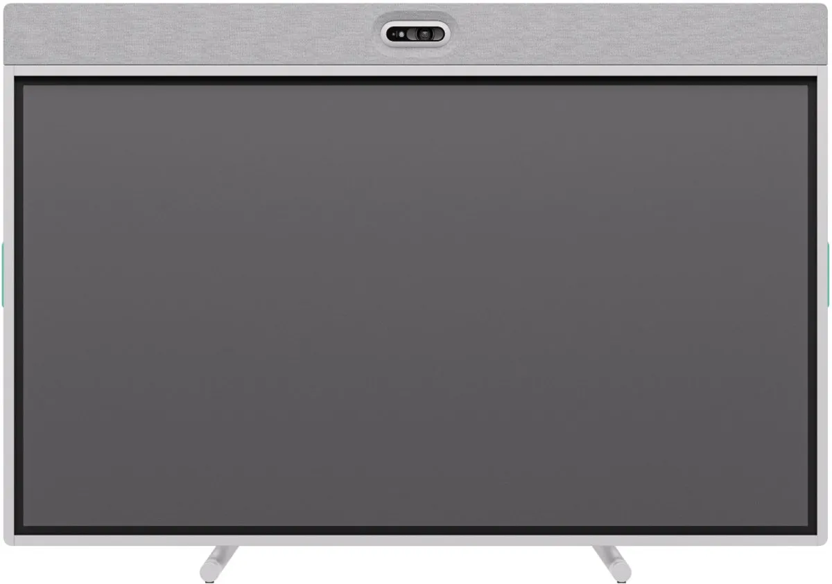 Logitech Rally Board 65 Videovergadersysteem