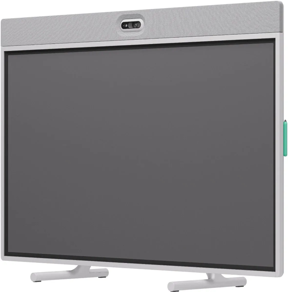 Logitech Rally Board 65 Videovergadersysteem - 960-001730 Wit
