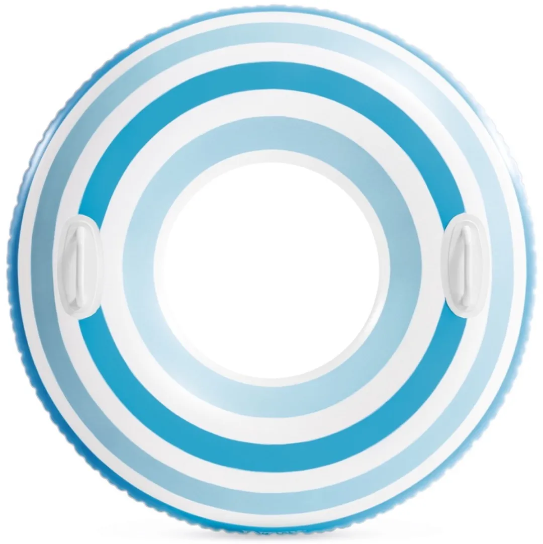 Intex Wavy Zwemring 91cm