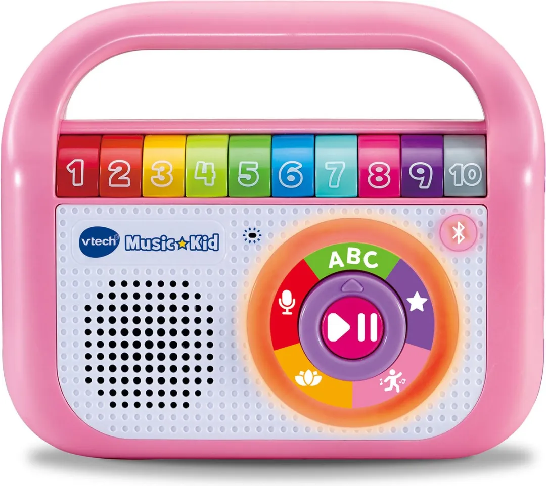 VTech Music Kid Roze