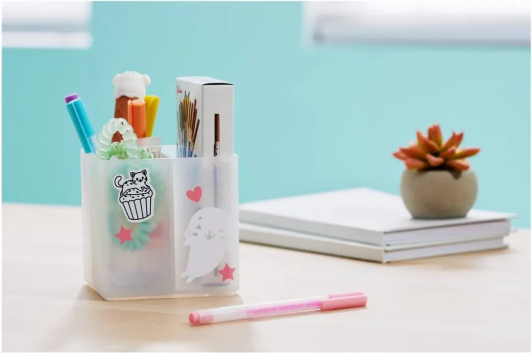 Cricut Permanent Vinyl Folie Wit - afbeelding 6 van 6
