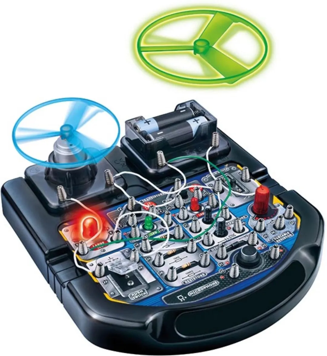 Velleman Elektronica Projectenkit