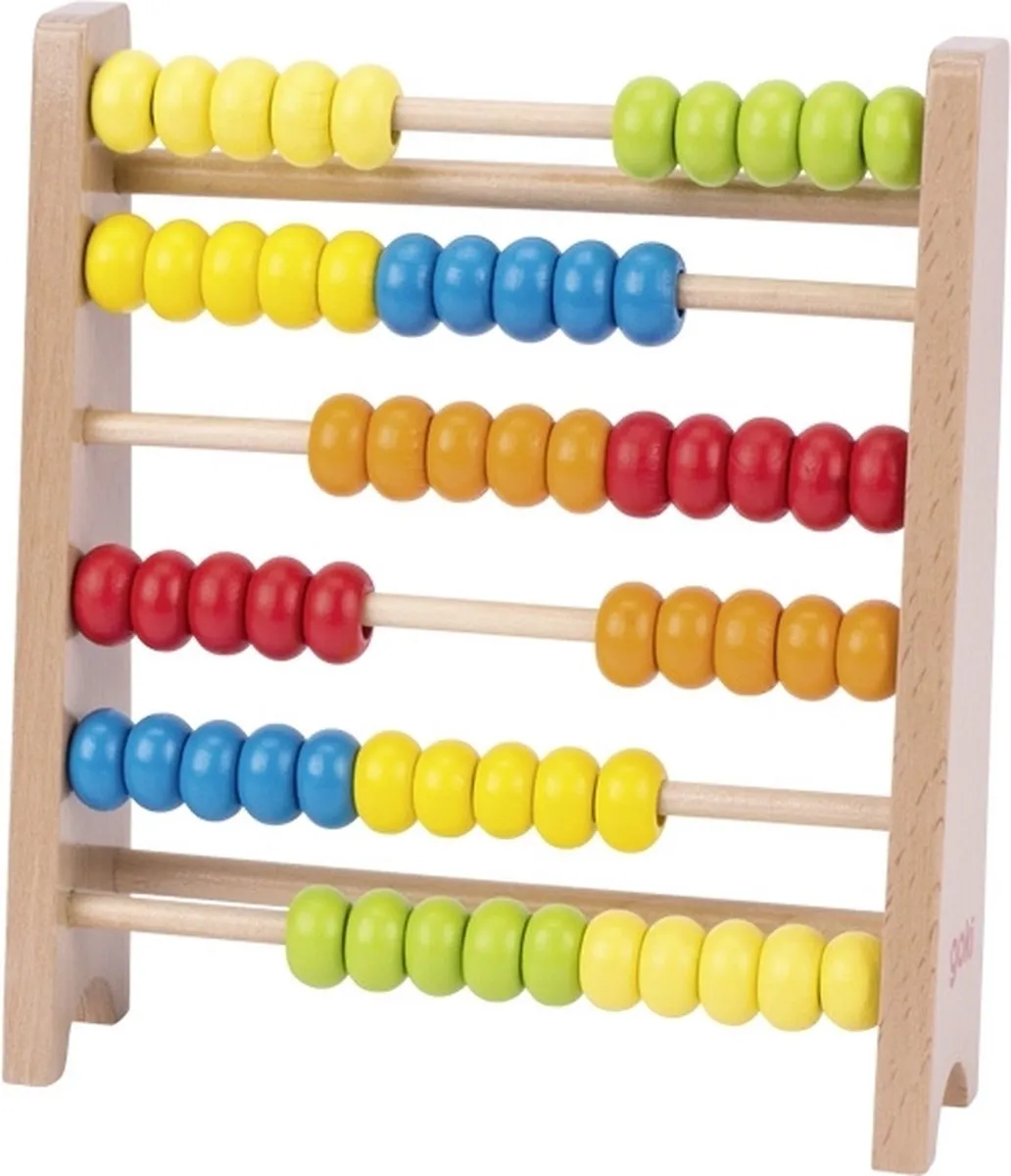 Goki Counting Frame 401359