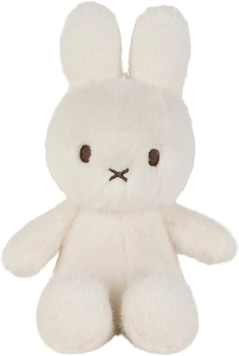 Bon Ton Toys Nijntje ECO Fuzzy Pop