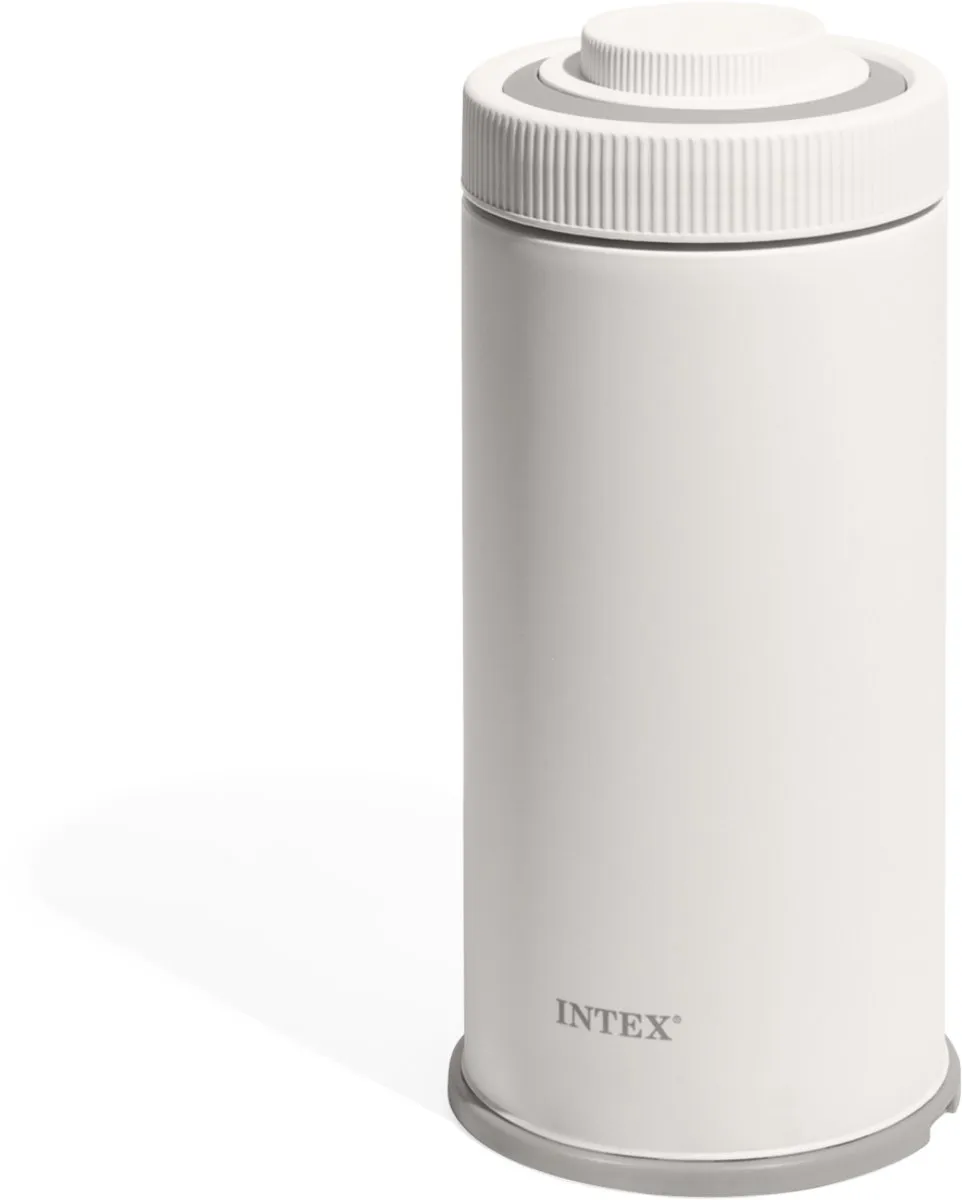 Intex C600 Cartridge Filterpomp 600L/u