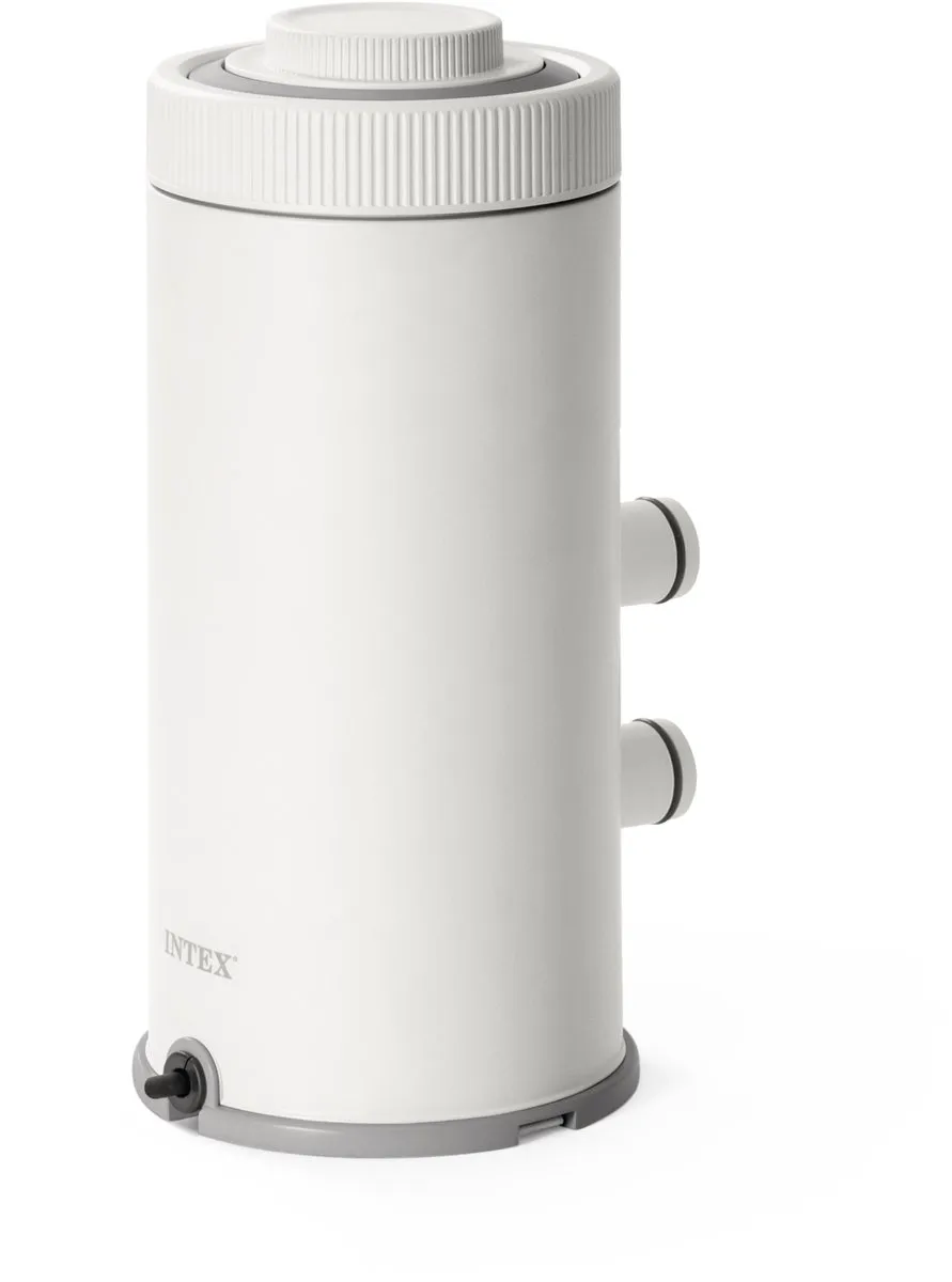 Intex C600 Cartridge Filterpomp 600L/u - 32mm