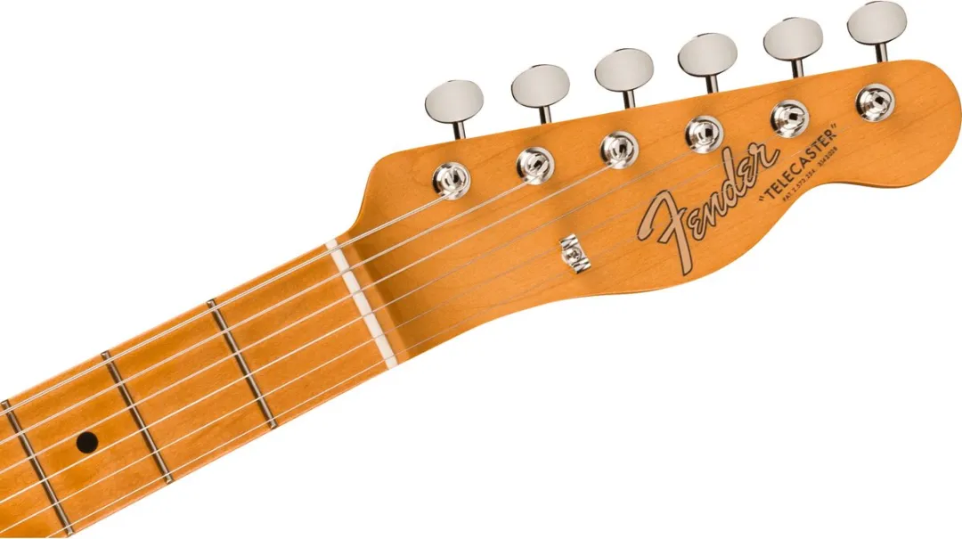 Fender Vintera III Mid '60s Telecaster Elektrische Gitaar