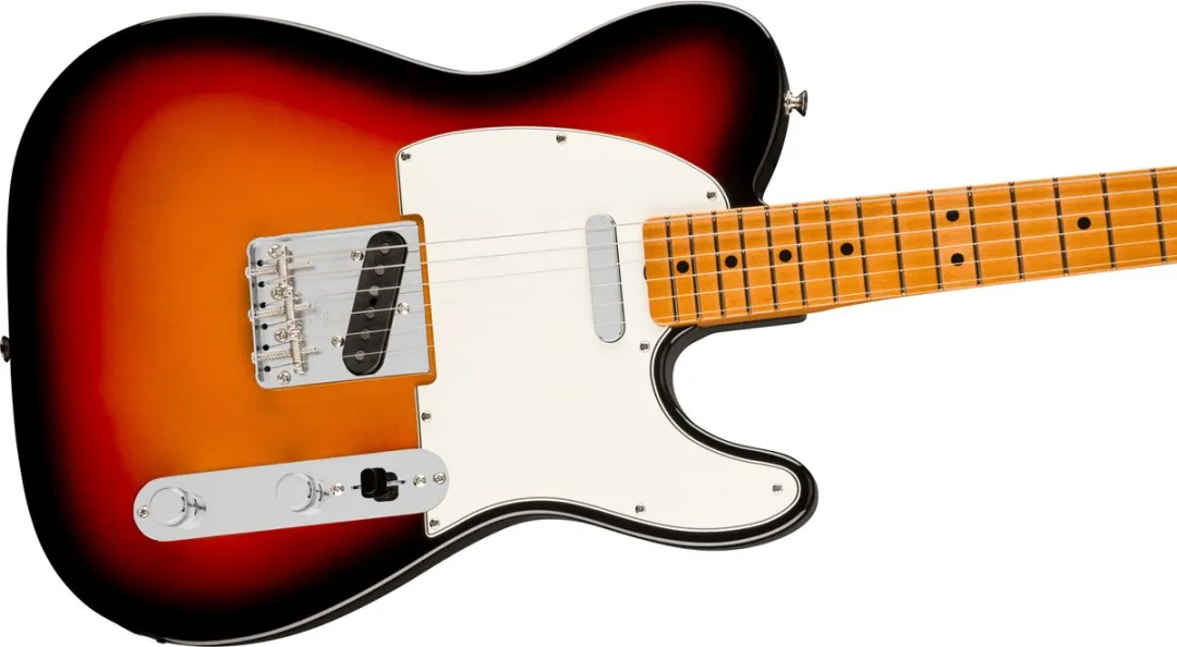 Fender Vintera III Mid '60s Telecaster Elektrische Gitaar